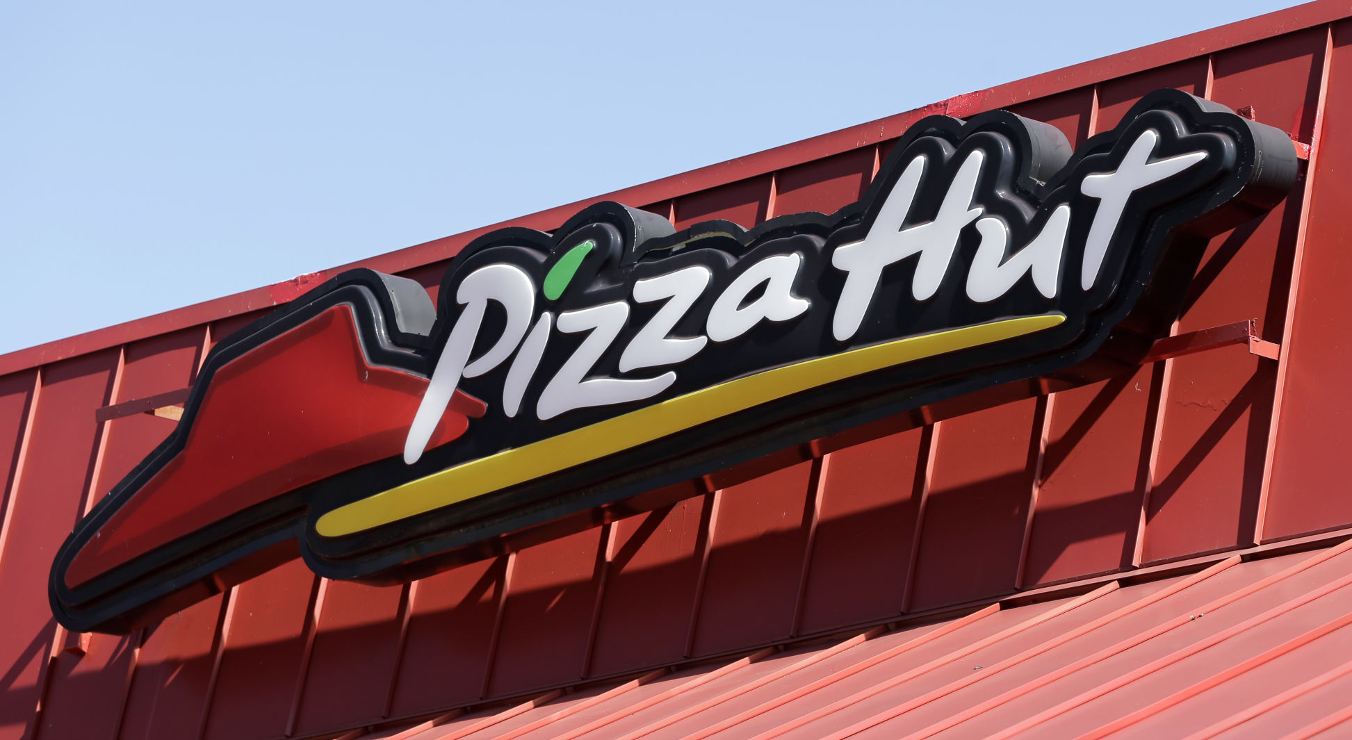 Pizza Hut in Forsyth